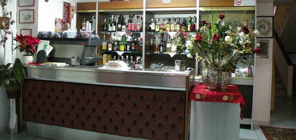 וילטה בריאה Albergo Ristorante Il Pescatore מראה חיצוני תמונה